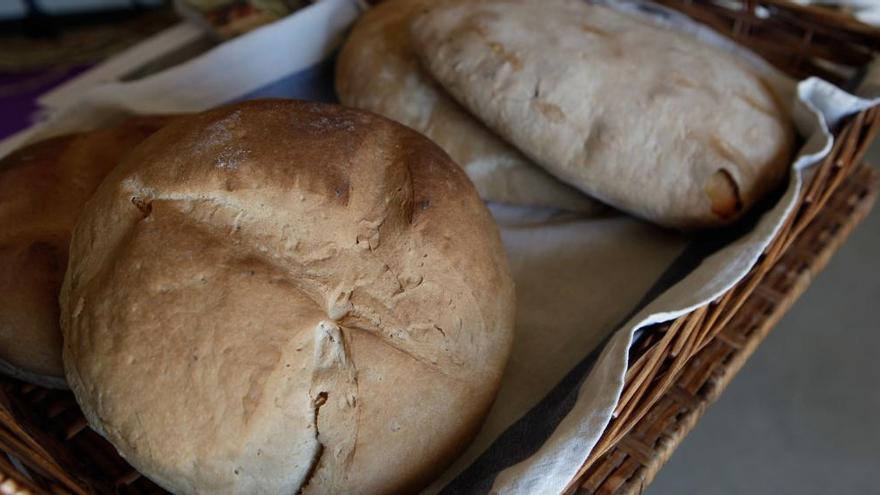 El alimento que tienes que añadir al pan para perder peso