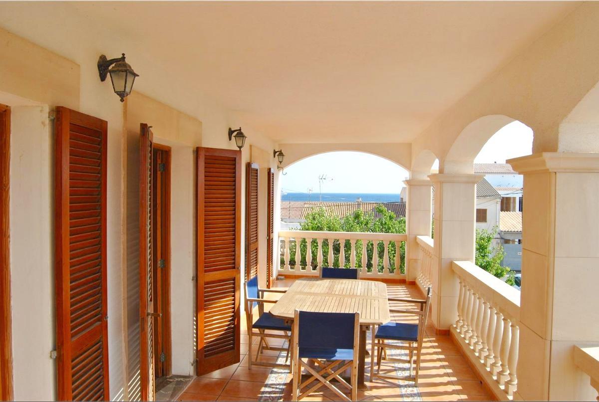 Casa en venta en Mallorca