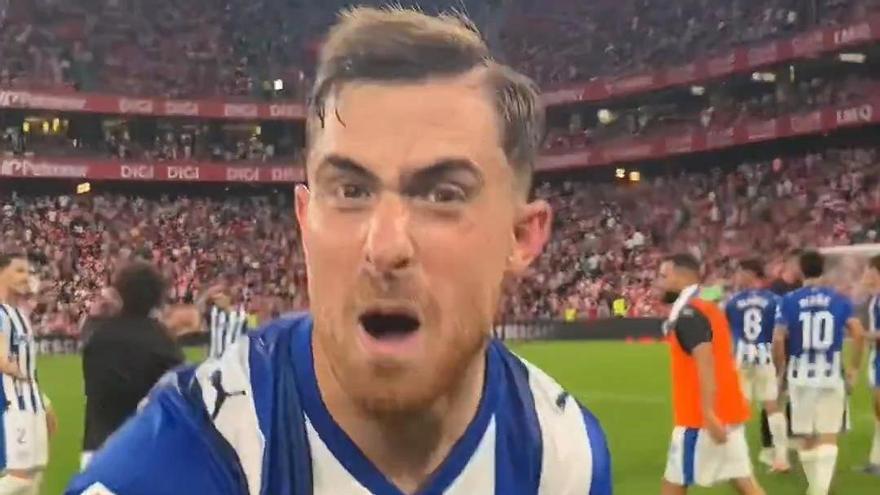 El impresionante dato del ex Valencia CF, Toni Martínez, comparado con las cinco grandes ligas