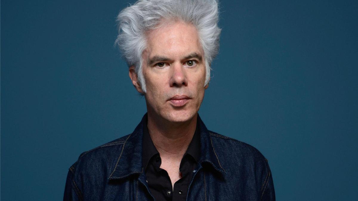 Jim Jarmusch está considerado como el director más 'indie' de todo el cine independiente contemporáneo.