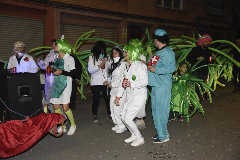 Carnaval de Santpedor