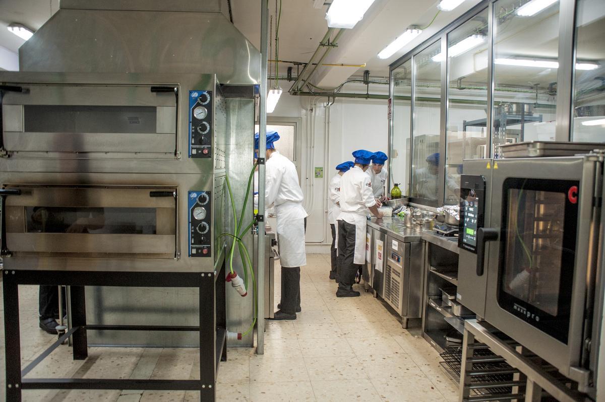 Cocina