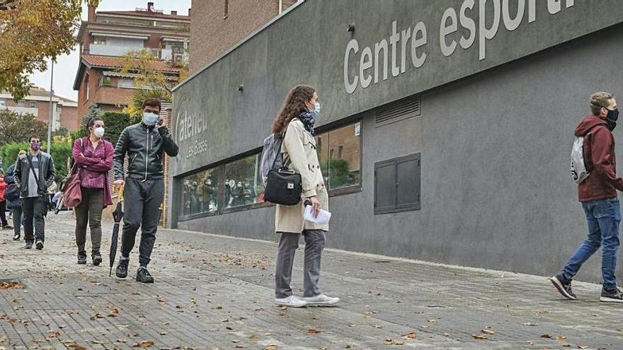 El Solsonès torna a ser la comarca on el coronavirus avança més ràpid