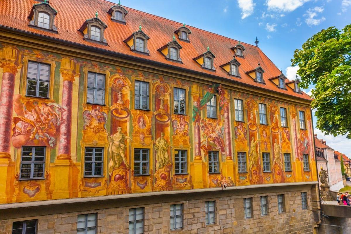 Bamberg, Alemania