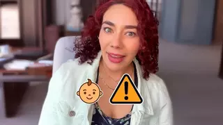 Alerta pediátrica: "Estas cinco cosas parecen normales pero no son seguras para tu bebé"