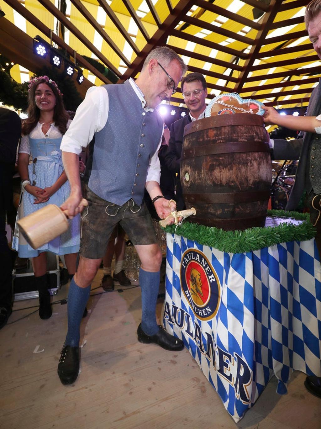 Oktoberfest