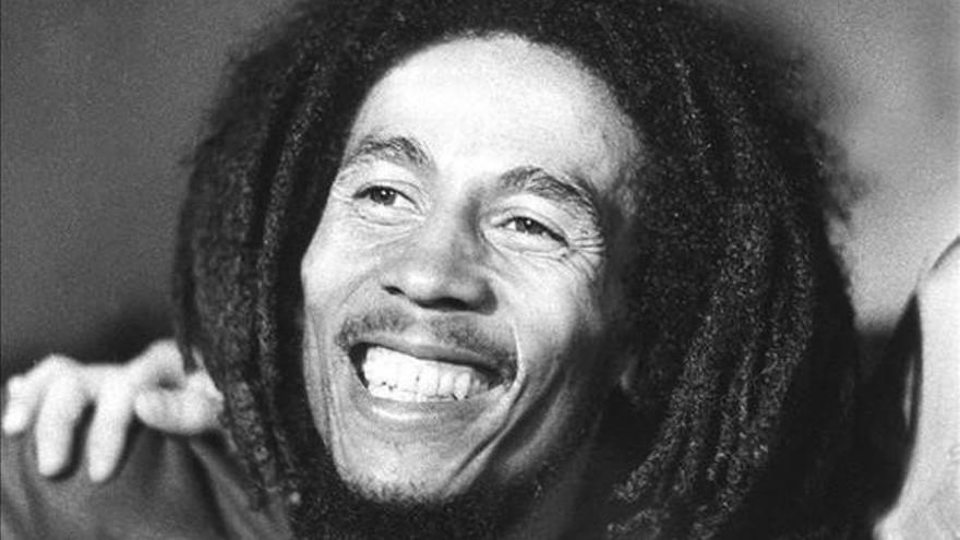 Bob Marley tendrá un musical sobre su vida