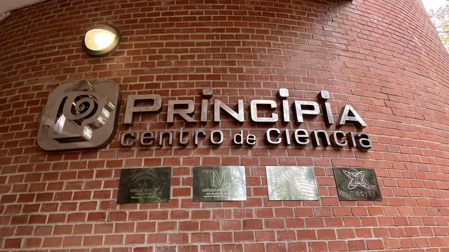 El CSIC, interesado en colaborar con el Principia una vez se apruebe su nueva forma jurídica