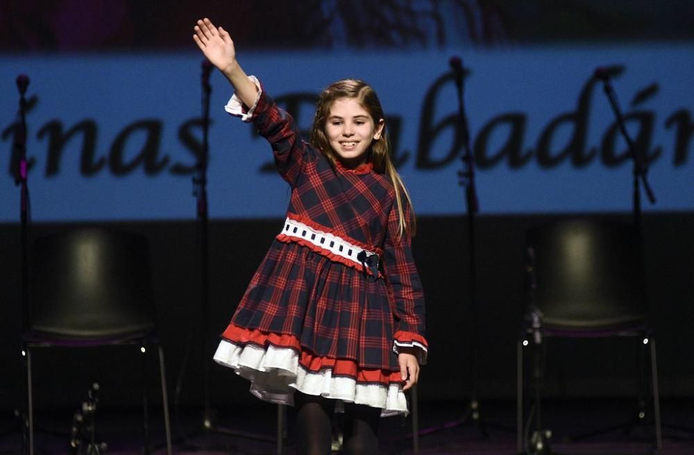 Presentación de las candidatas a Reina de la Huerta 2020