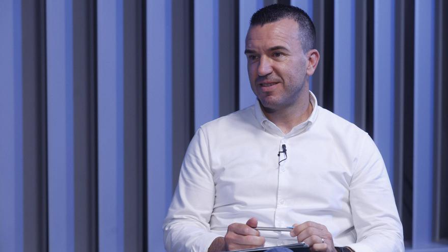 «Hay que invertir en concienciar a la gente sobre el uso del agua»