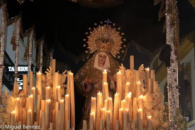 GALERÍA DE FOTOS / Así vieron la Semana Santa nuestros lectores