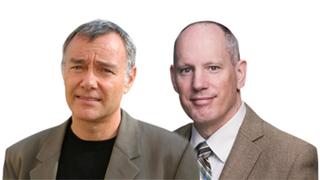 Joan M. Batista y Scott Taylor