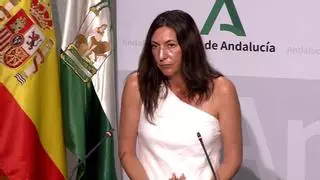 Los menores migrantes llegados a Andalucía como adultos desde Canarias casi se han duplicado en cuatro meses