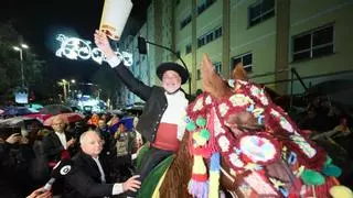 Confirmado: Habemus Pregó... a medio gas: sin la espectacularidad de los Moros ni gegants ni el barco pirata