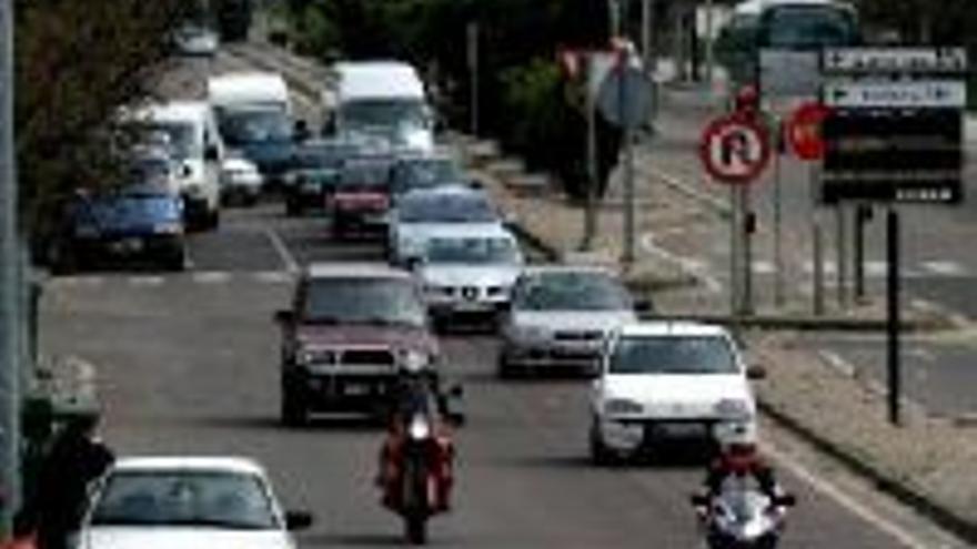 Licitan obras en 162 kilómetros de las carreteras N-432 y N-435 en Badajoz