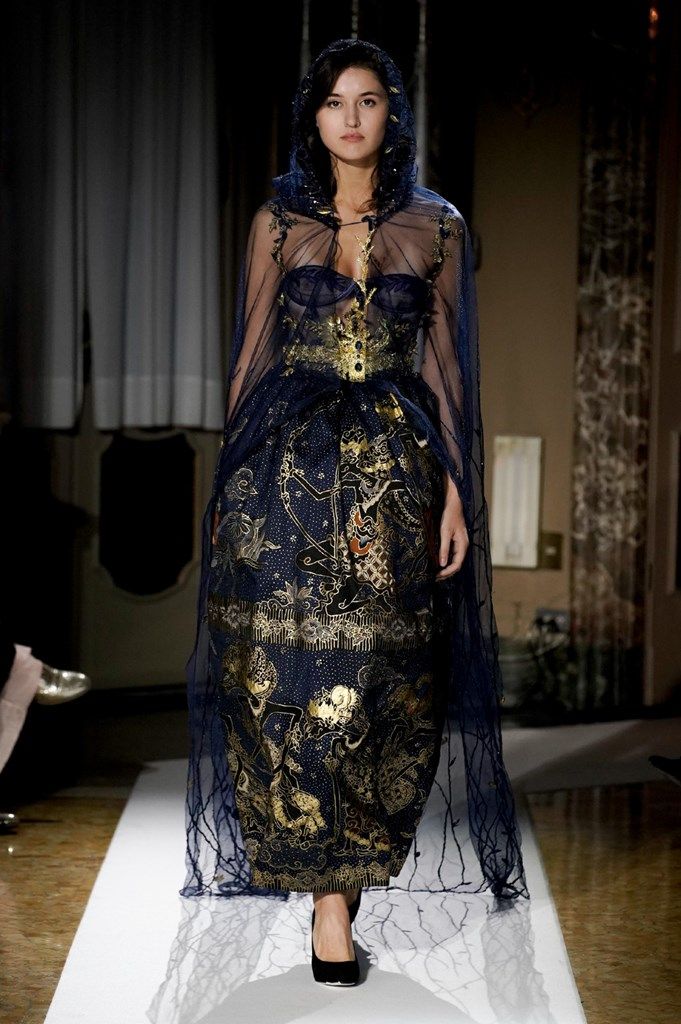 Maquinn Couture