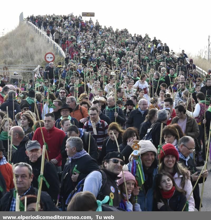 Romeria a la Magdalena 2016