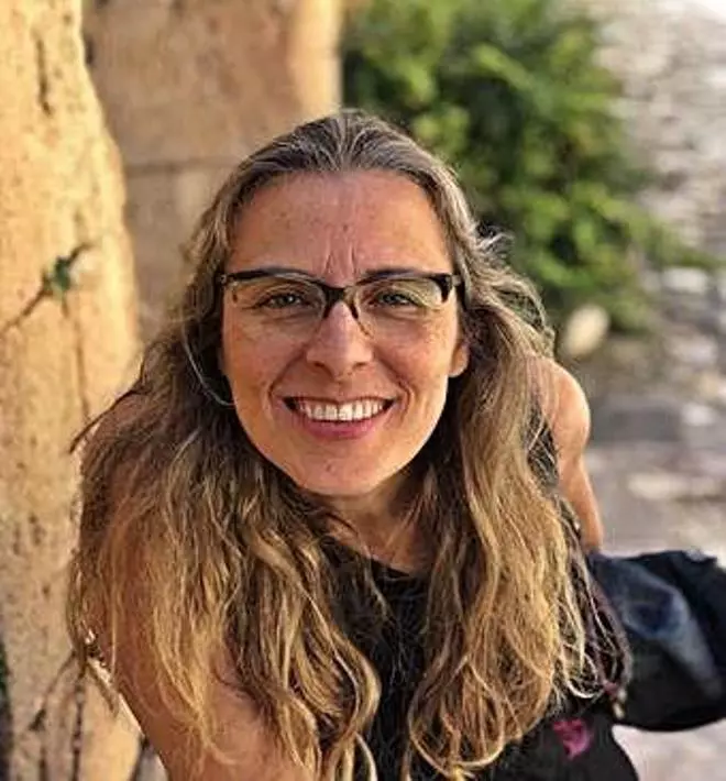 Mercedes Martín, Asociación Derecho a Morir Dignamente: "El testamento vital nos otorga el derecho a decidir sobre nuestra vida"