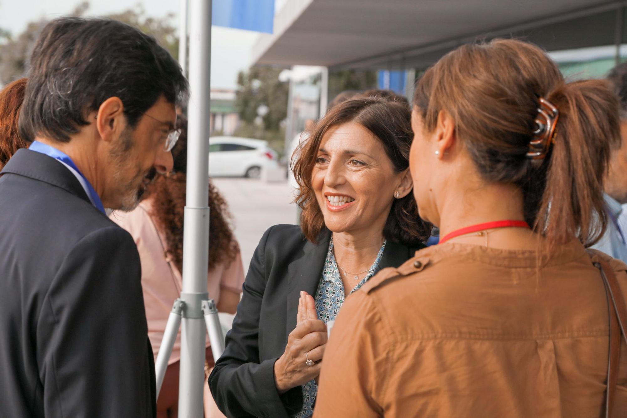 II Congreso de Seguridad Industrial de la Comunidad Valenciana