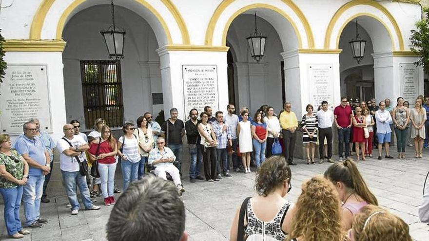 Extremadura rechaza el protocolo de violencia machista: &quot;Es reírse de la mujer&quot;