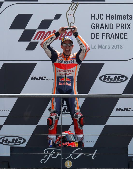 Gran Premio de Francia de MotoGP