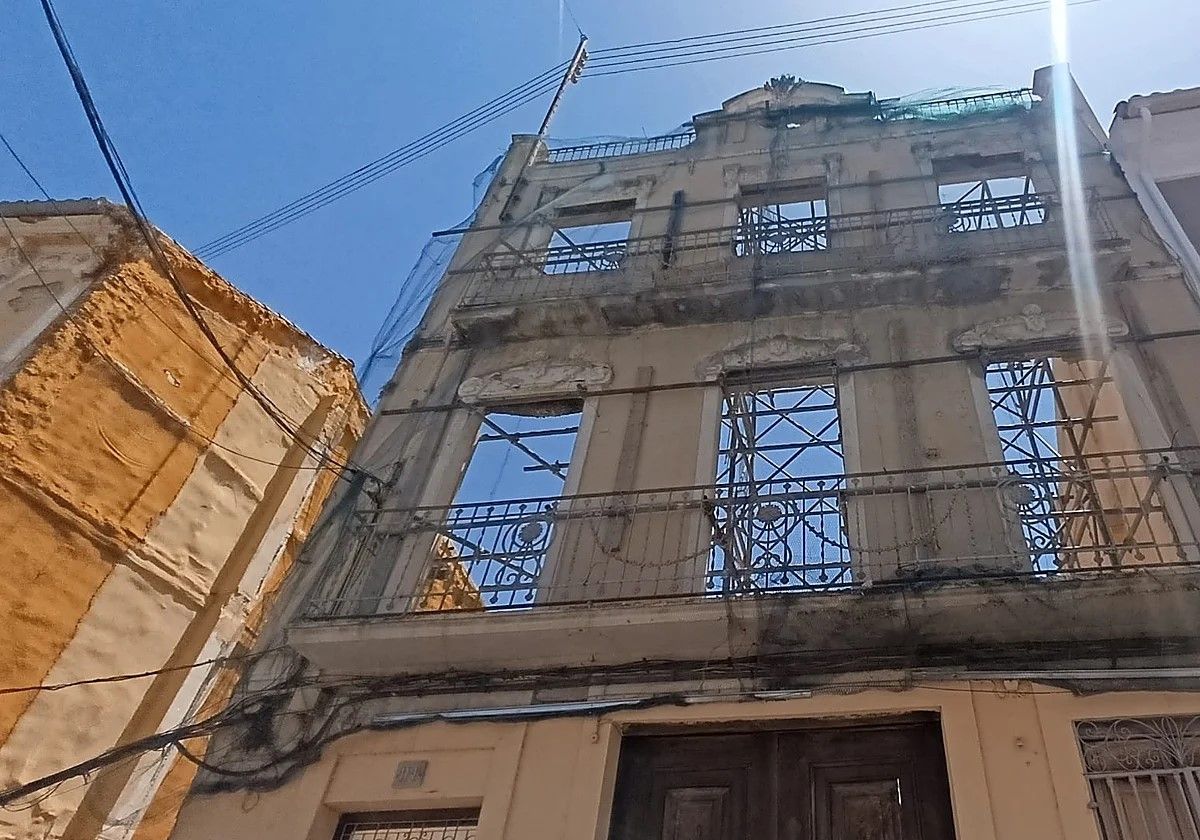 El proyecto Riberaviu prevé ofrecer soluciones al problema de la vivienda.