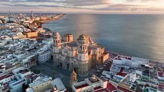 La ciudad más antigua de Europa está en España: 3.000 años de historia viva
