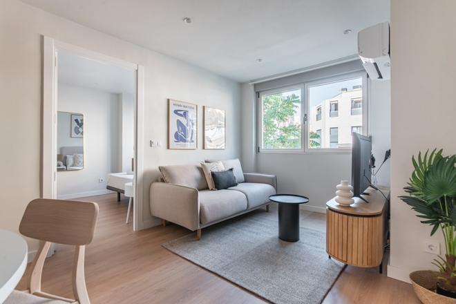 Caterina y Badi se fusionan para gestionar 7.000 apartamentos en alquiler