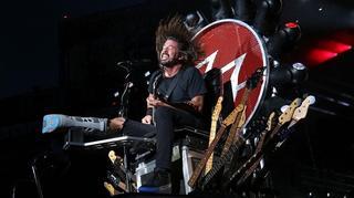 Foo Fighters cancelan su actuación en BCN tras los atentados de París