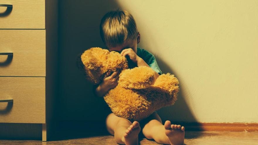 El papel del pediatra a la hora de detectar el maltrato infantil - La Nueva España El papel del pediatra a la hora de detectar el maltrato infantil - La Nueva España