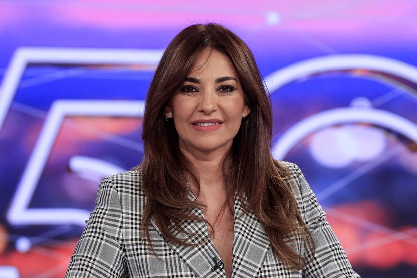 Mariló Montero