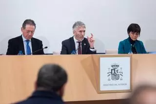 El juez abre diligencias contra los cuatro canteranos del Madrid