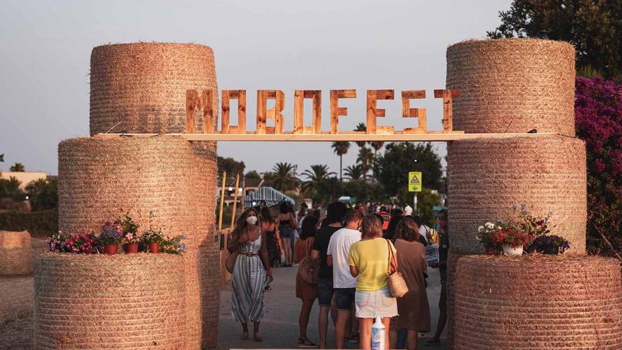 El Mobofest sube al escenario una veintena de artistas