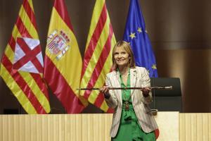 ERC s’afegeix al govern de la Diputació de Barcelona presidit pel PSC