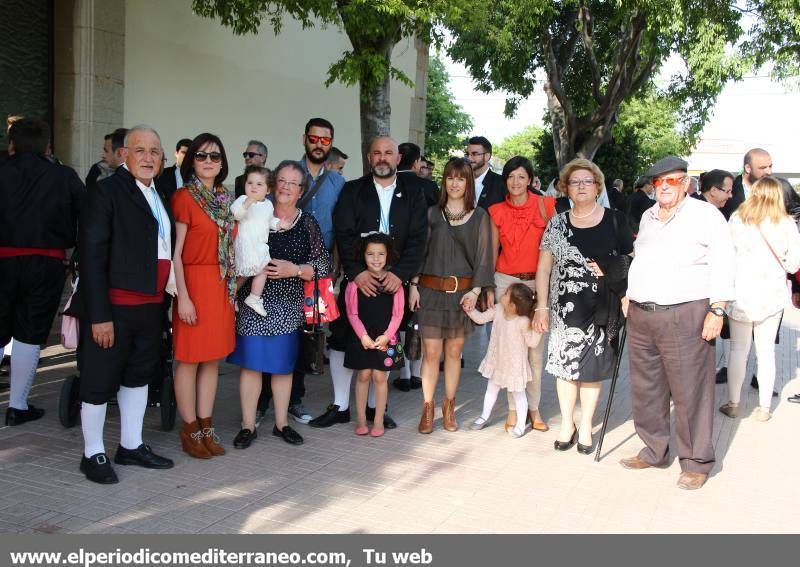 GALERÍA DE FOTOS -- Castellón se vuelca con las fiestas de Lledó