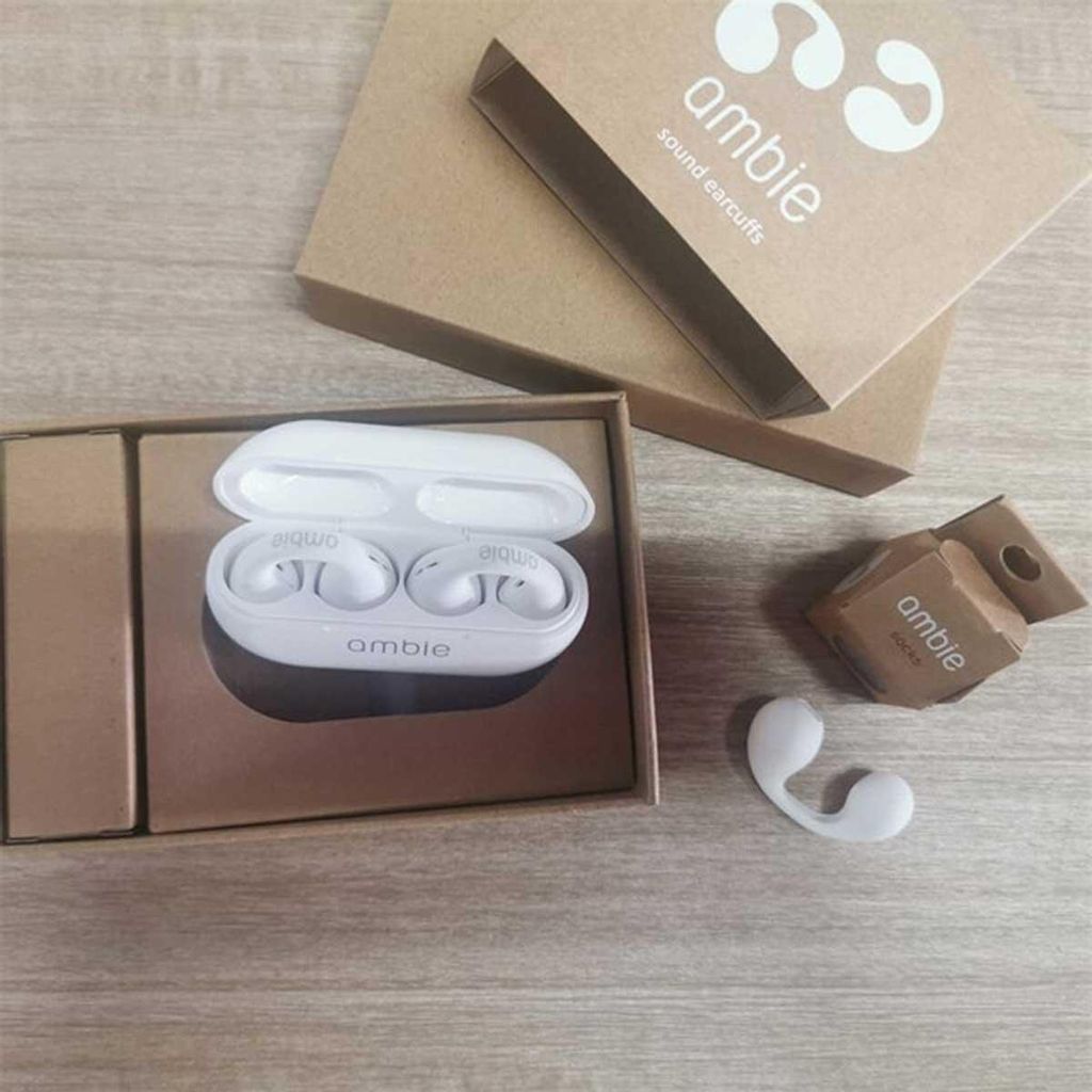 auriculares inalámbricos, de Ali Express