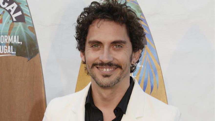 El actor y director, Paco León