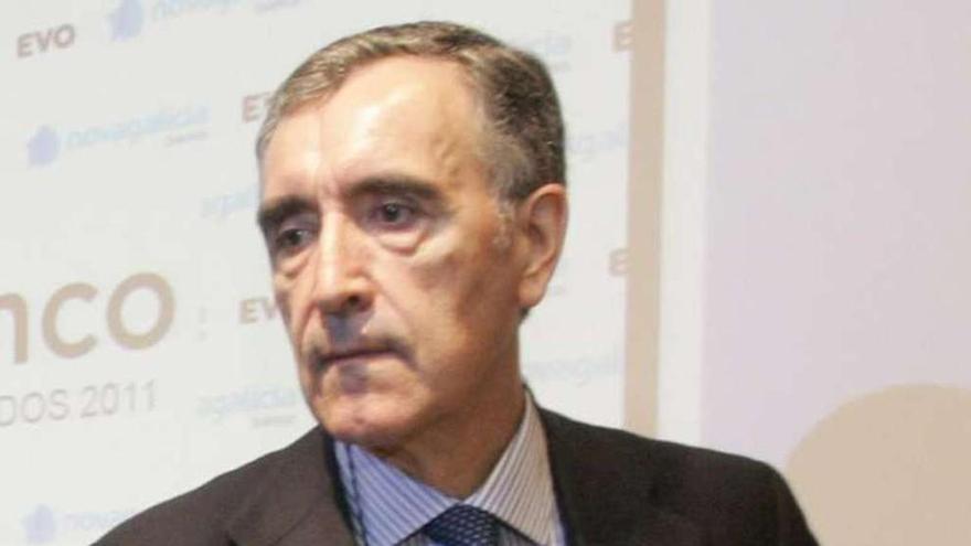 José María Castellano.