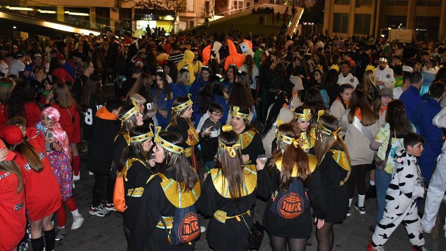 Vila-real recupera el carnaval postpandèmia i tindrà caràcter solidari