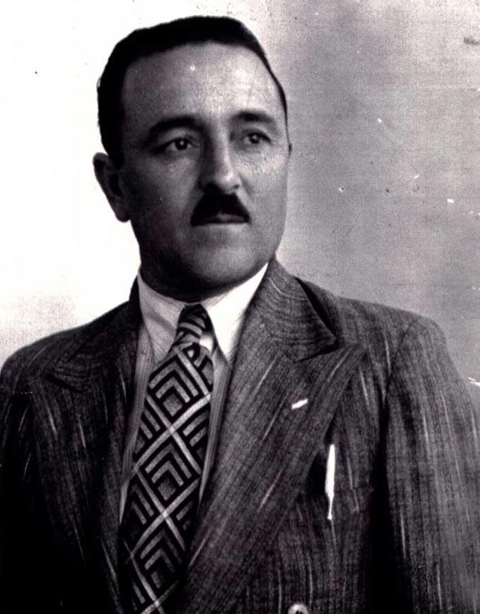 Isidro García Collado