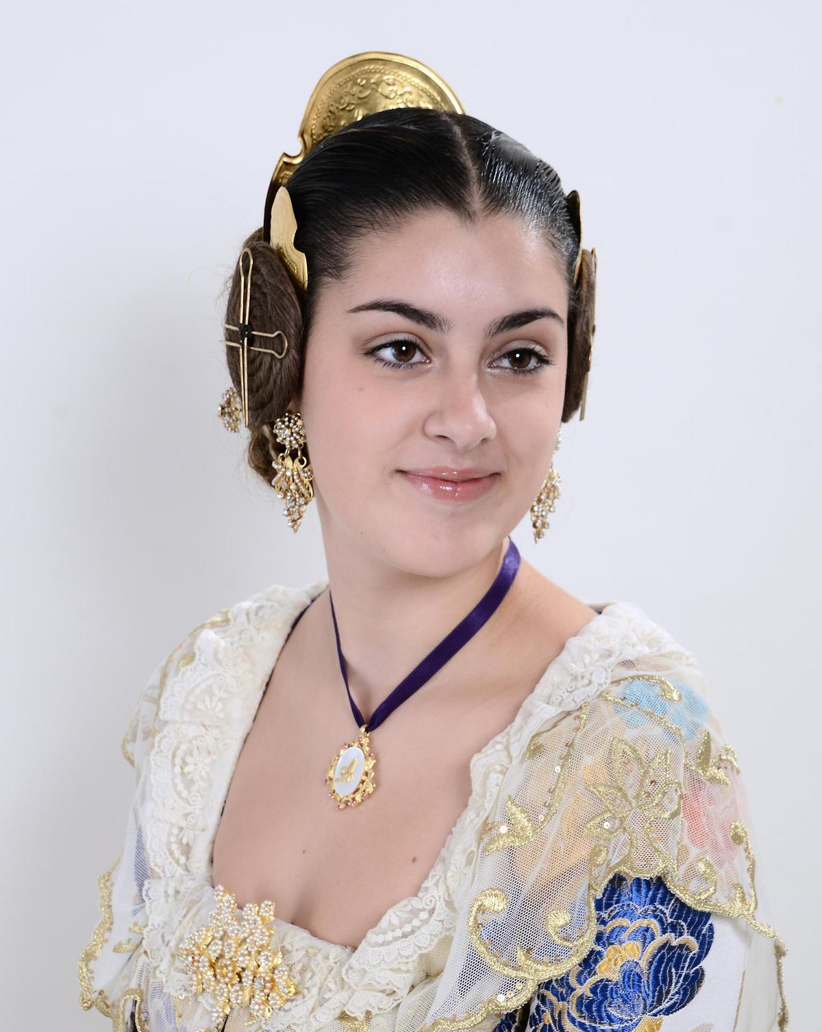 OLIVERETA. Ainhoa Paje Vilegas (Norman Bethune-Guillem Despuig)