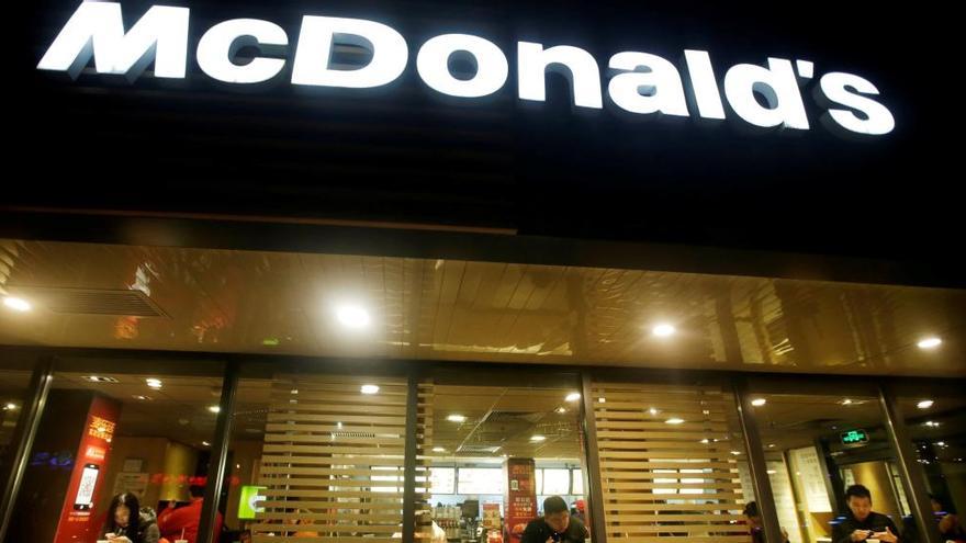 El cambio en los menús de McDonalds que más ha sorprendido a los clientes