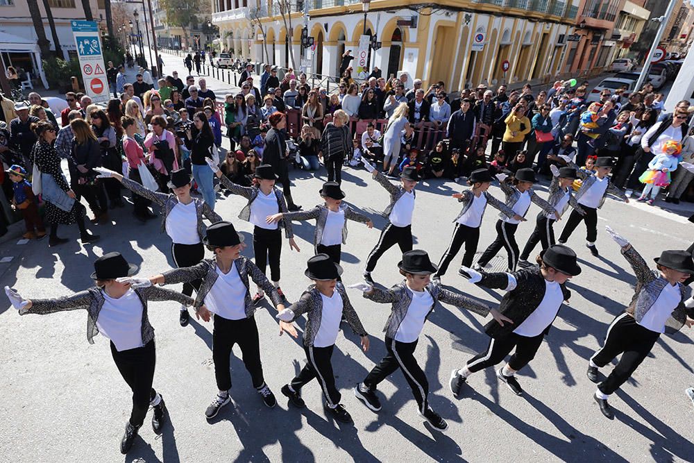 Carnaval de Ibiza 2019