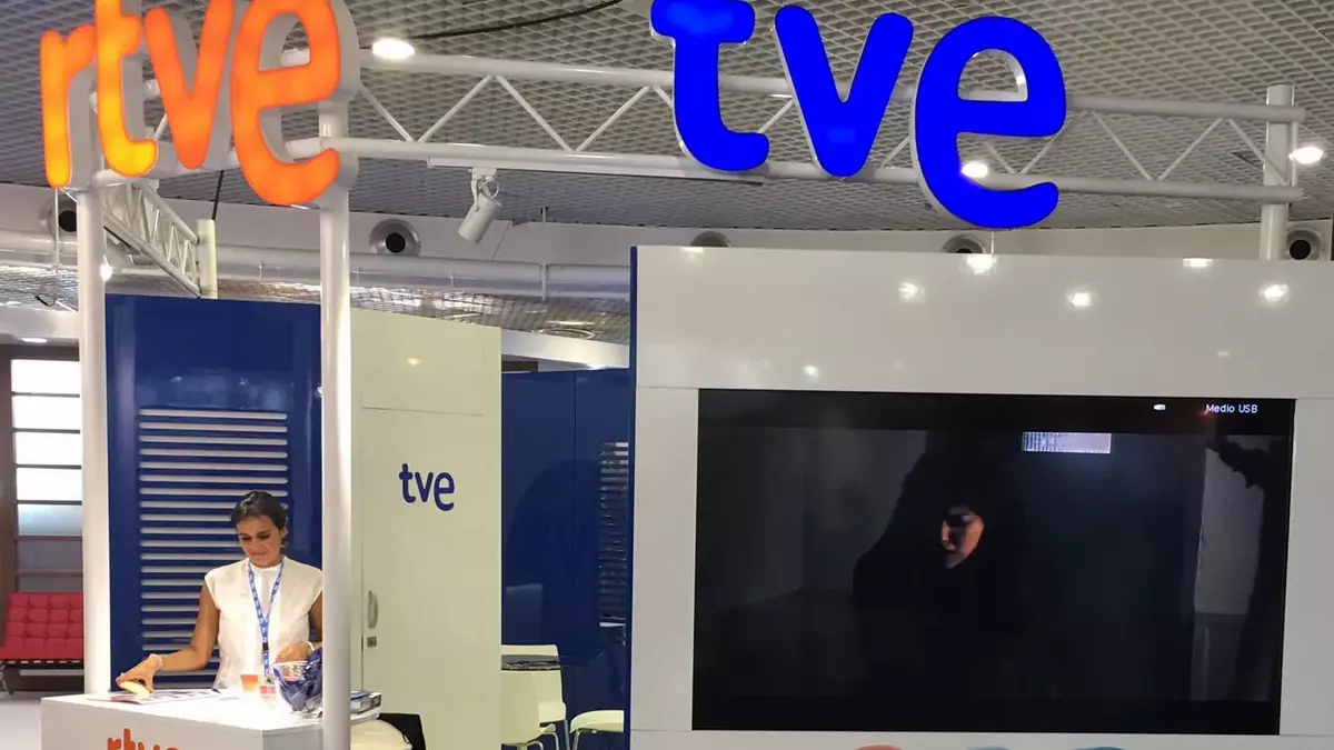 TVE: los sueldos de sus presentadores de televisión más conocidos.