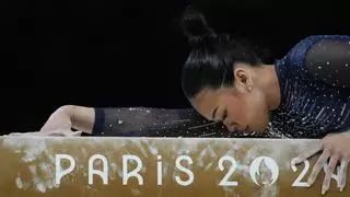 Juegos Olímpicos de Paris 2024. El día previo a la inauguración