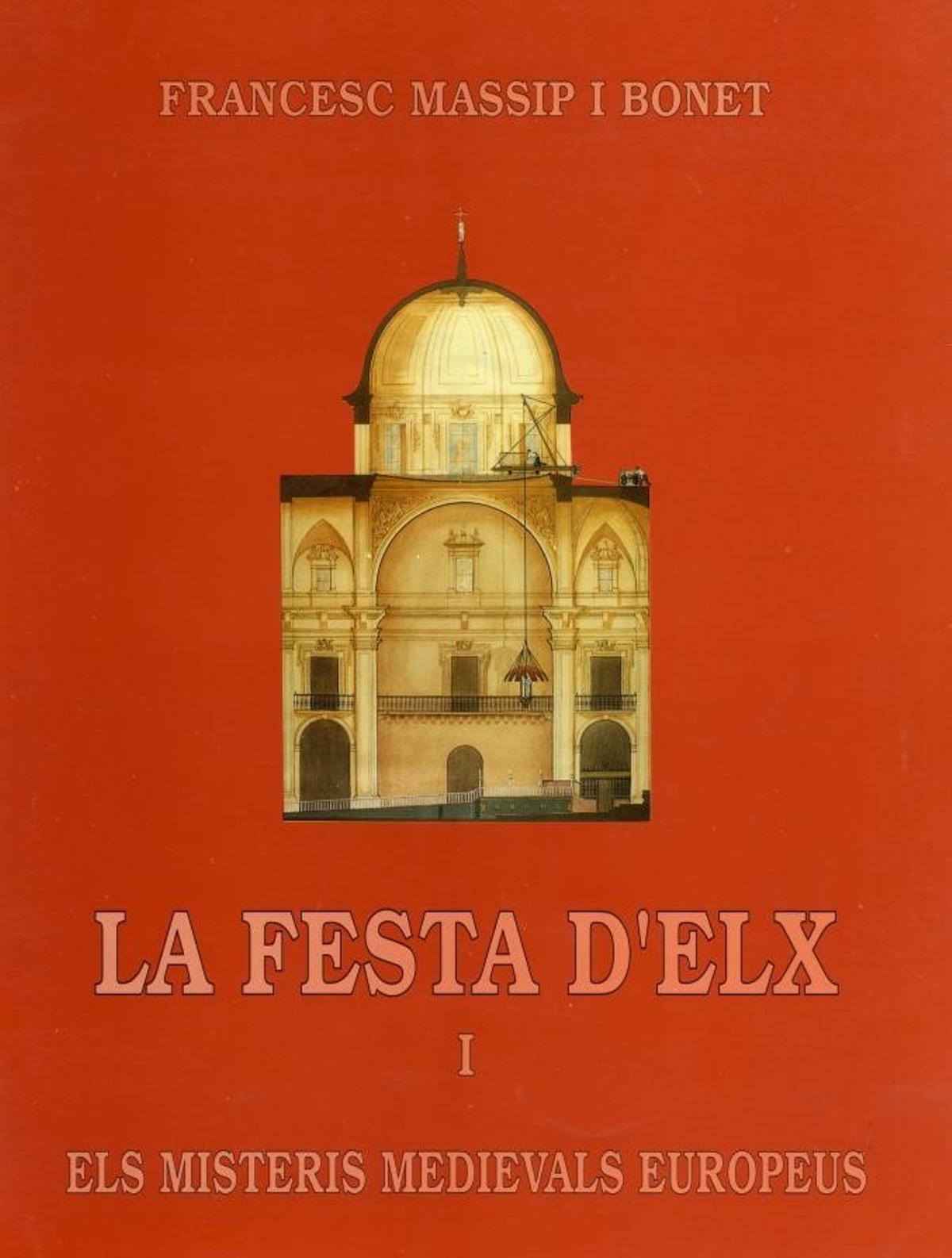 La festa d'Elx