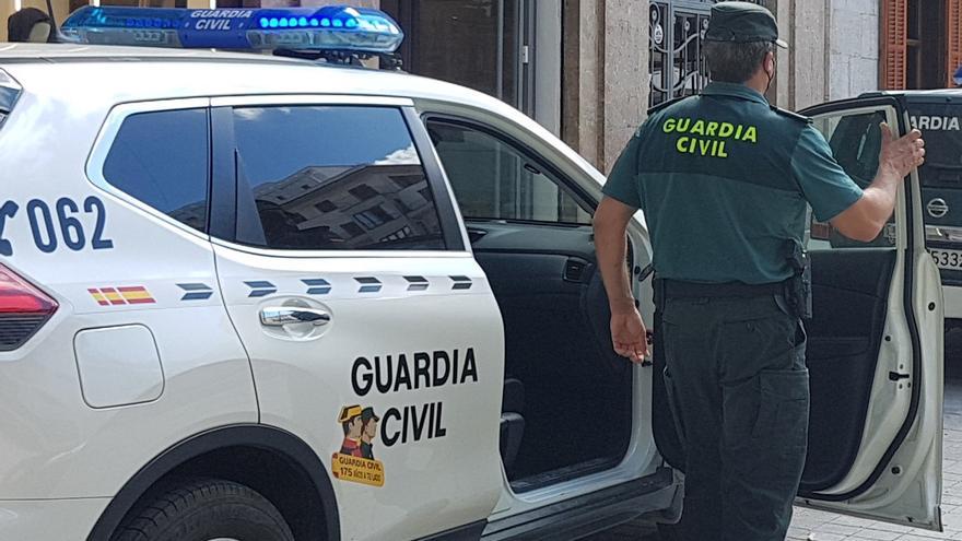 Condenado a nueve años de cárcel por romperle la mandíbula a una mujer de una paliza en Castellón