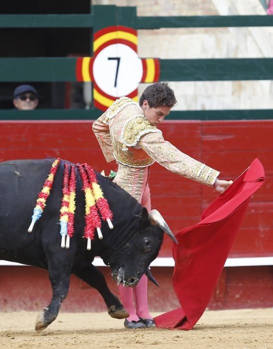 Feria de las Fallas 2016