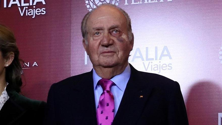 La Fiscalía del Supremo investigará al rey Juan Carlos por el AVE a La Meca