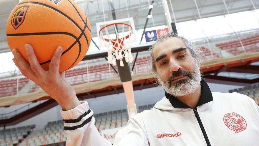 El Siroko, a por el cuatro de cuatro con su nuevo entrenador: "Ni antes éramos tan malas ni ahora tan buenas"